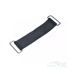 Pasek mocowania akumulatora 120mm Shineray  ATV STX / STXE