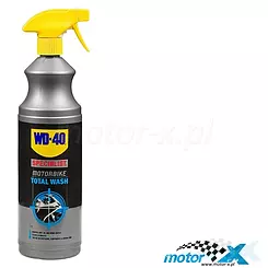 Środek do mycia WD-40 Motorbike Total Wash, 1L