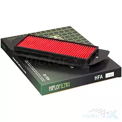 Wkład filtr powietrza papierowy HifloFiltro HFA4706