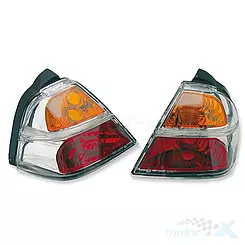 Lampa tylna lewa z kierunkowskazem, Vicma, Honda GL 1800 01-05