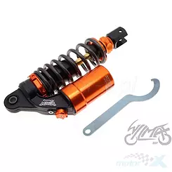 Amortyzator tylny 250mm Yamaha Jog