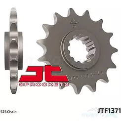 Zębatka przednia 525 14 zębów JT Sprockets JTF1371