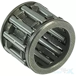 Łożysko igiełkowe 12x17x14mm