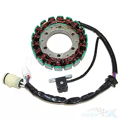 Stator iskrownik, stojan alternatora, Electrosport ESG479