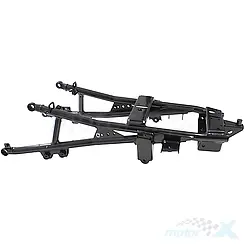 Subframe, rama tylna, pomocnicza, QJMotor SVT 650 / SVT 650 X