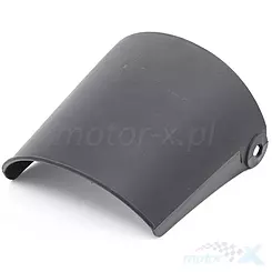 Końcówka rury wylotowej, odśnieżarka Romet Home Edition HE4
