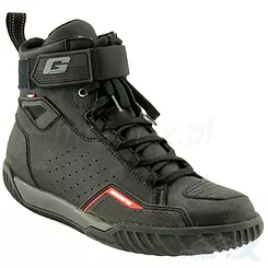 Buty motocyklowe szosowe Gaerne G-Rocket Black