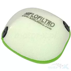 Wkład filtr powietrza gąbka HifloFiltro HFF5020
