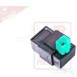 Przekaźnik świateł 36200-DGW-E800 Router Grande 50 EURO 4