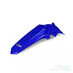 Błotnik tylny niebieski UFO Plast Yamaha YZ 125 / 250