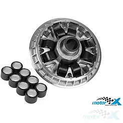Wariator kompletny Malossi Multivar 2000 Honda Silverwing 600 / SW-T 600 4T LC
