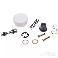 Zestaw naprawczy pompy hamulca, przód, WM Motor, All Balls 18-1035, KTM / Husqvarna
