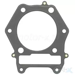 Uszczelka głowicy cylindra, grubość OEM, Athena S410510001023