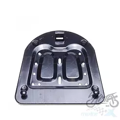 Płyta montażowa kufra (SKU): KUF011 metalowa