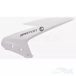 Obudowa reflektora lewa Barton Energy Electric