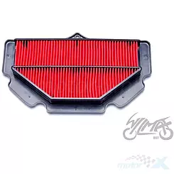 FILTR POWIETRZA DO DO Suzuki GSR600 750 MOTOFILTRO