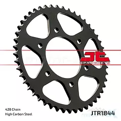 Zębatka tylna 428 JT Sprockets JTR1844 [różna ilość zębów]