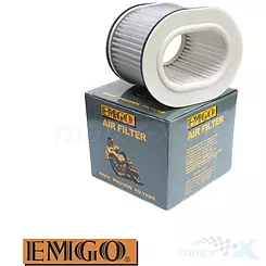 Wkład filtr powietrza papierowy EMGO 12-94460 (89-95) (HFA4902) (3GM-14451-00) (Y4239)