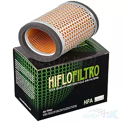 Wkład filtr powietrza papierowy HifloFiltro HFA6511