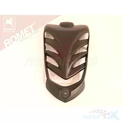 Osłona przednia górna Bashan BS110S-2