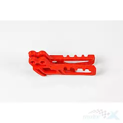 Prowadnica łańcucha napędowego czerwona UFO Plast Honda CR / CRF 05-06