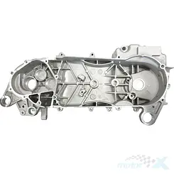 Obudowa wału lewa, karter lewy,, pokrywa 455mm 152QMI/157QMJ (GY6 125-150) 4T