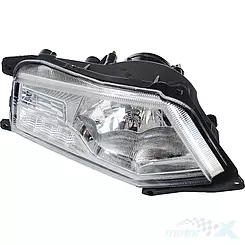 Lampa przednia prawa Hisun Tactic 550