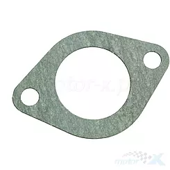 Uszczelka króćca 28mm Junak 123 / Romet Division 4T 125 OHC AC 