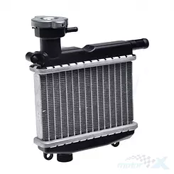 Chłodnica cieczy, WM Motor, Yamayha Aerox 4 50 / Neos 4 50