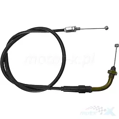 Linka gazu Barton Classic 125 Euro 5