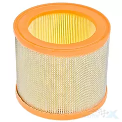 Wkład filtr powietrza papierowy Aprilia RSV 1000 01-03, Tuono 1000 02-05 / Moto Guzzi Breva 850-1100, MGS-01 Corsa 1200 04-07, 