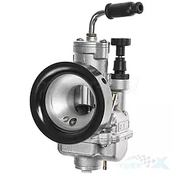 Gaźnik Polini CP Evolution 21mm, ssanie ręczne, uniwersalny