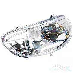 Lampa przednia Zipp Tops RS