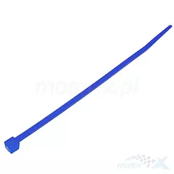 Opaska zaciskowa Tec 140x3,6mm, 1szt [różne kolory]