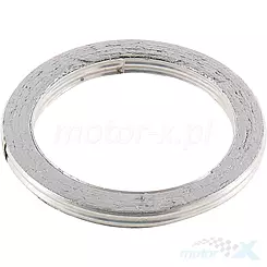 Uszczelka kolektora wydechowego Vertex 823064 