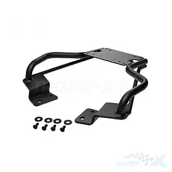 Stelaż kufra centralnego, tylnego, Shad Top Master, Yamaha YS 125 17-21