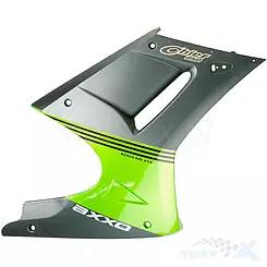 Osłona boczna prawa zielona Shineray XY250-5A