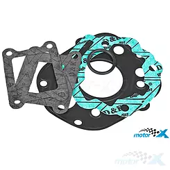 Uszczelki cylindra oryginalnego Tec, Aprilia / Derbi / Gilera 2006-