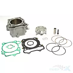 Cylinder kompletny 77.00mm 250cc Athena Yamaha YZ 250F (08-13)