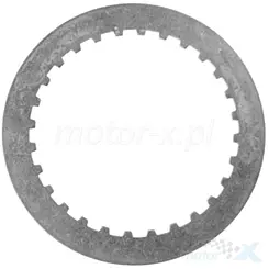 Przekładki tarcz sprzęgła, 4 sztuki, TRW Lucas MES335-4 Kawasaki EX 250 R 