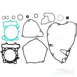 Uszczelki silnika komplet Power Force Kawasaki KXF 250