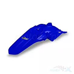 Błotnik tylny niebieski UFO Plast Yamaha YZ 85