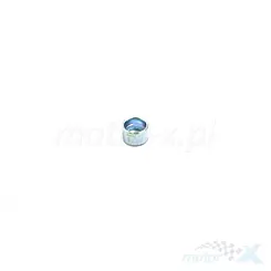 Tuleja 6.2x8.5x5.5 mm, mocowania osłony centralnej tłumika Junak S 125