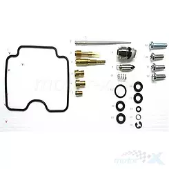 Zestaw naprawczy gaźnika Bearing Worx CK90645 (26-1365)