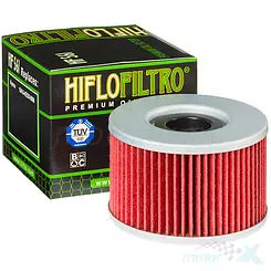 Filtr oleju HifloFiltro HF561
