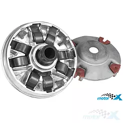 Wariator kompletny Piaggio Beverly 350 4T 4V 12-20 / MP3 Maxi Sport 350 18-20