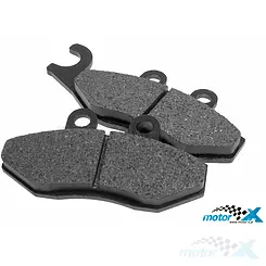 Klocki hamulcowe RMS S43