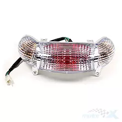Lampa tylna Barton Tiger