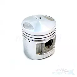 Tłok goły 44.00mm  125cc Junak M11/M16 125 OHC 4T LC