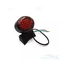 Lampa tylna Junak RAW 50